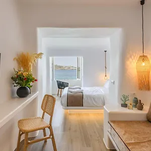 Apartment Katoi, Mykonos Town