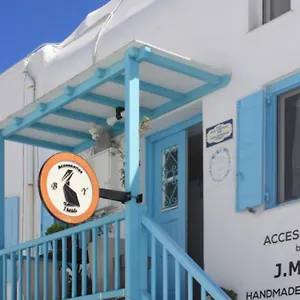Apartment Mykonos, Mykonos Town