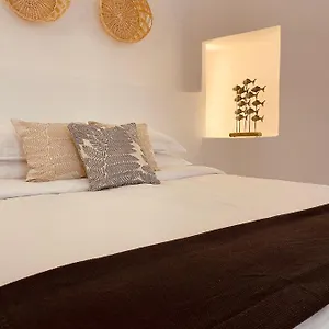 Apartment Casa Di Manto Traditional, Mykonos Town
