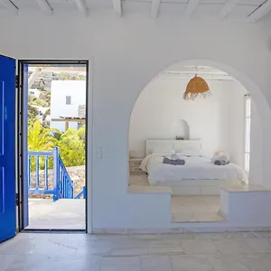 Apartment Ylami Studio, Mykonos Town