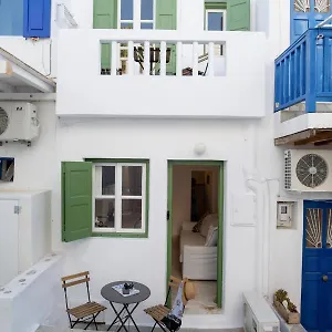 Apartment Mykonos House Eternity Maisonette ,, Mykonos Town